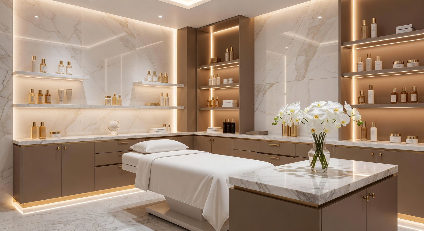 Residenz Kosmetik Würzburg